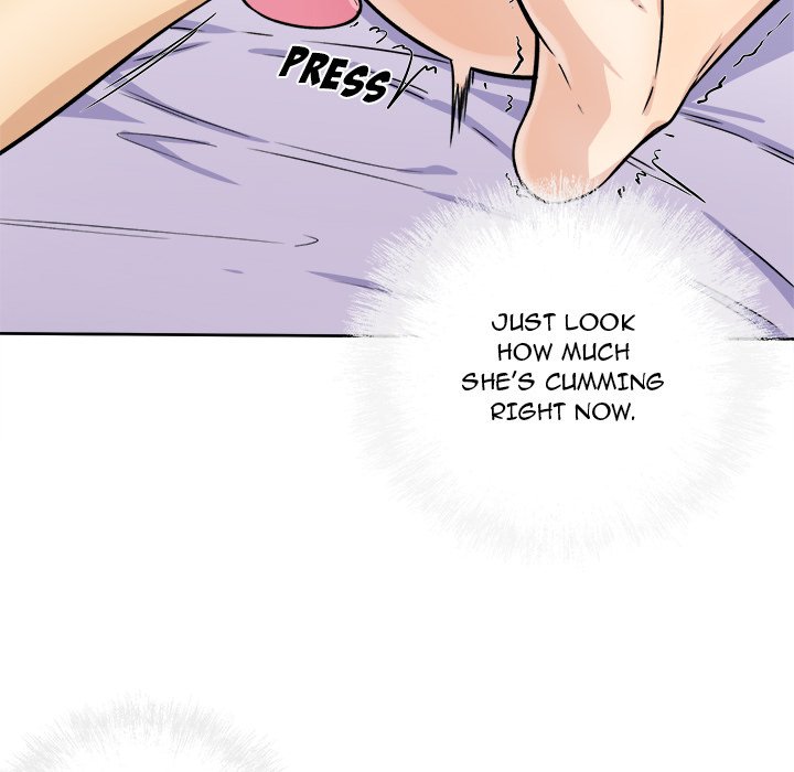 Excuse Me This Is My Room chapter 34 page 125