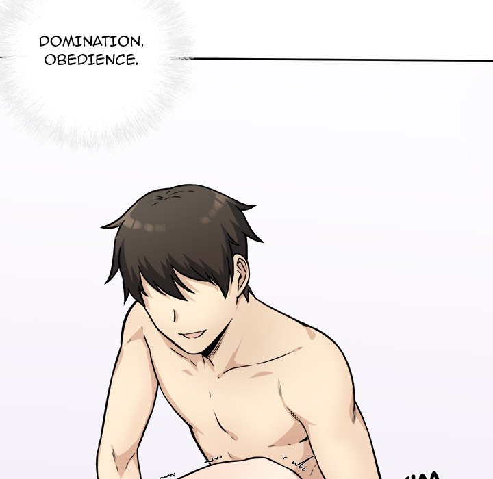 Excuse Me This Is My Room chapter 34 page 126