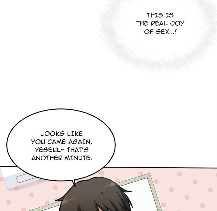 Excuse Me This Is My Room chapter 34 page 128