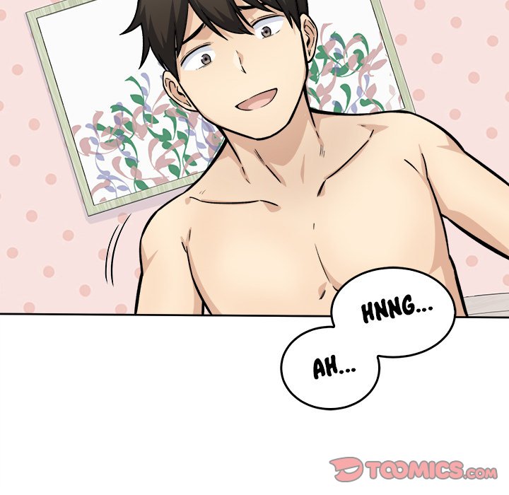 Excuse Me This Is My Room chapter 34 page 129