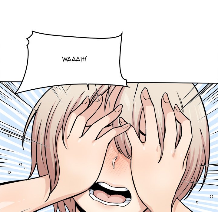 Excuse Me This Is My Room chapter 34 page 130