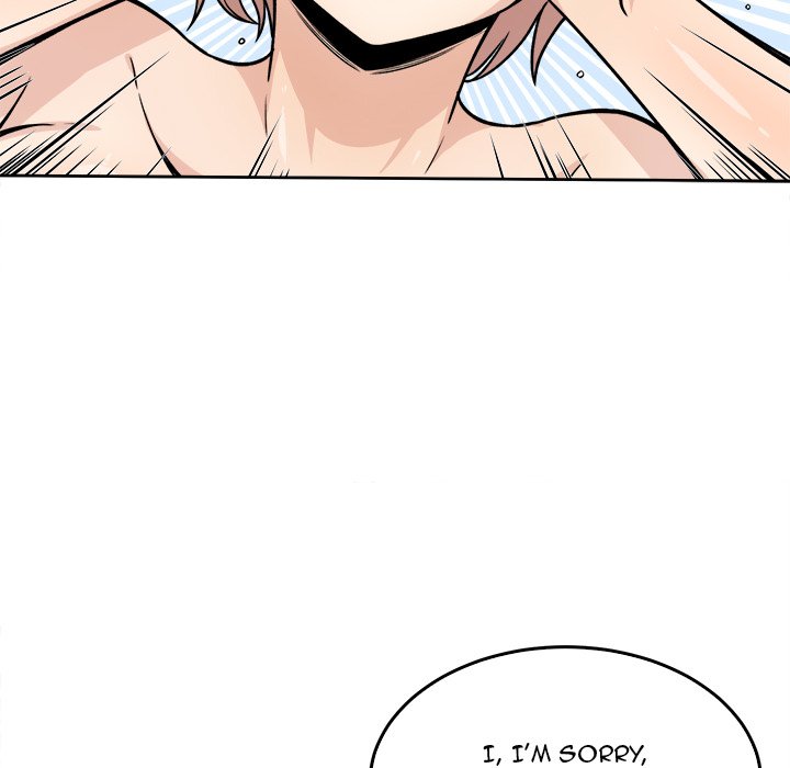 Excuse Me This Is My Room chapter 34 page 131