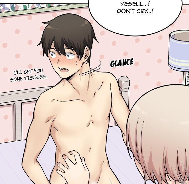 Excuse Me This Is My Room chapter 34 page 132