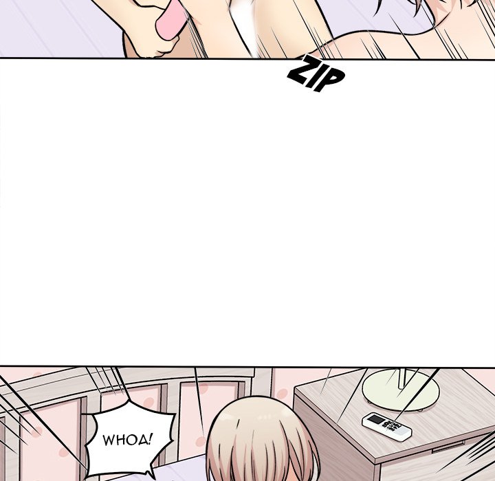 Excuse Me This Is My Room chapter 34 page 133