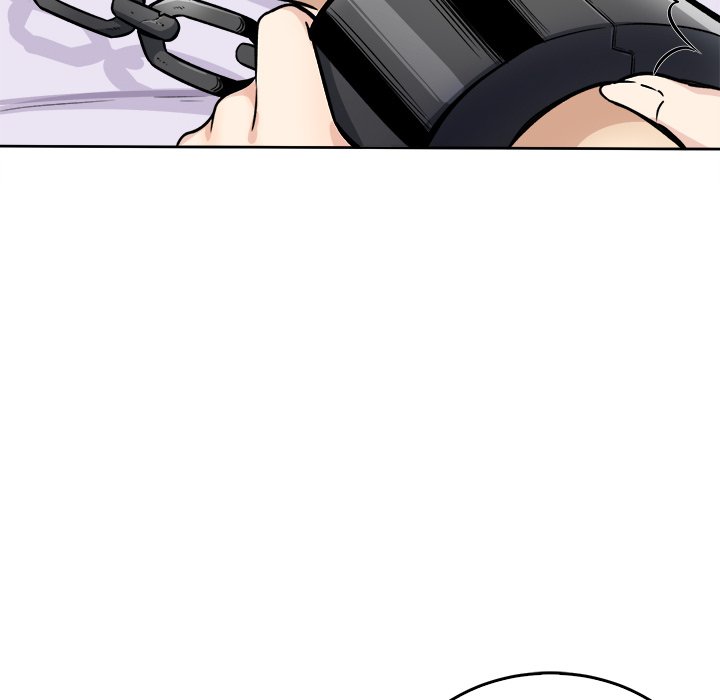 Excuse Me This Is My Room chapter 34 page 136