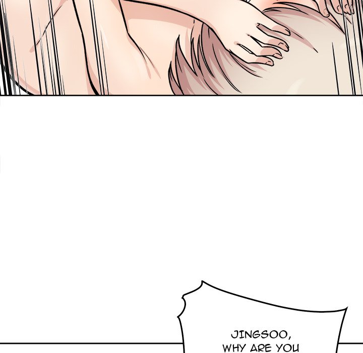 Excuse Me This Is My Room chapter 34 page 142