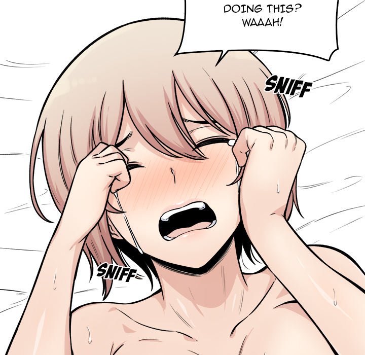 Excuse Me This Is My Room chapter 34 page 143