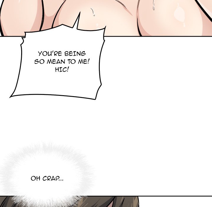 Excuse Me This Is My Room chapter 34 page 144