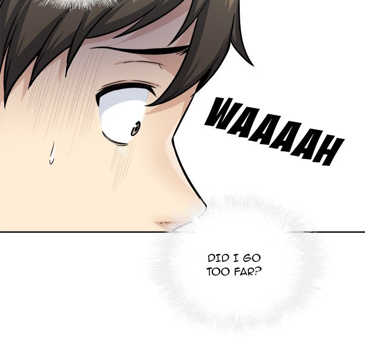 Excuse Me This Is My Room chapter 34 page 145