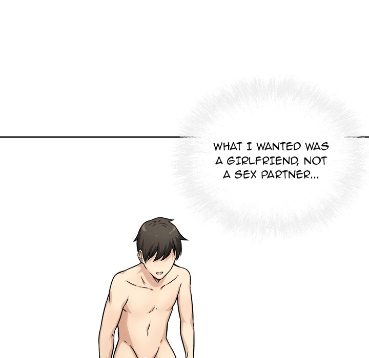 Excuse Me This Is My Room chapter 34 page 146