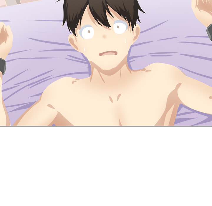 Excuse Me This Is My Room chapter 35 page 5