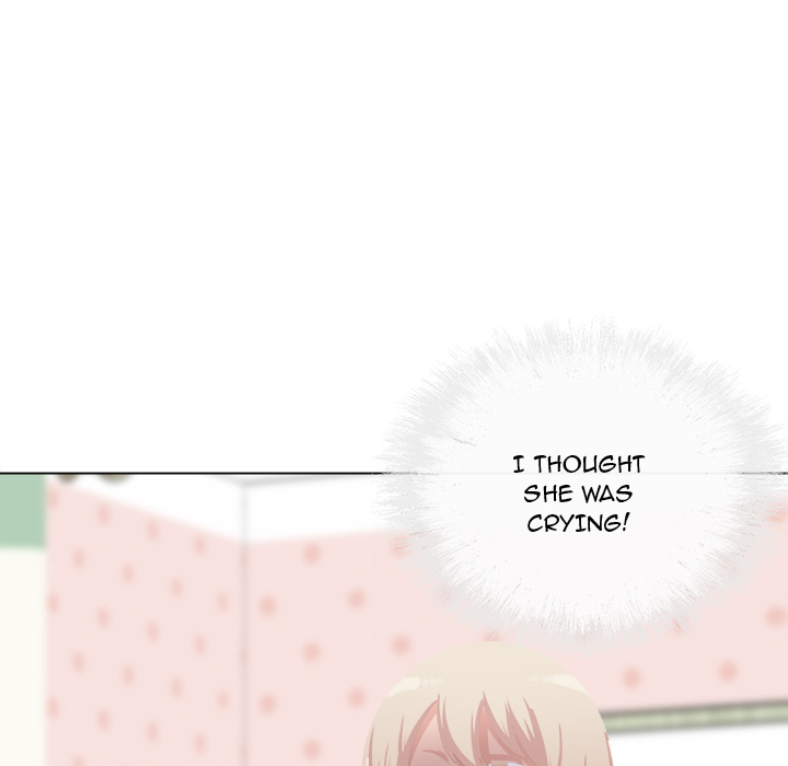 Excuse Me This Is My Room chapter 35 page 6