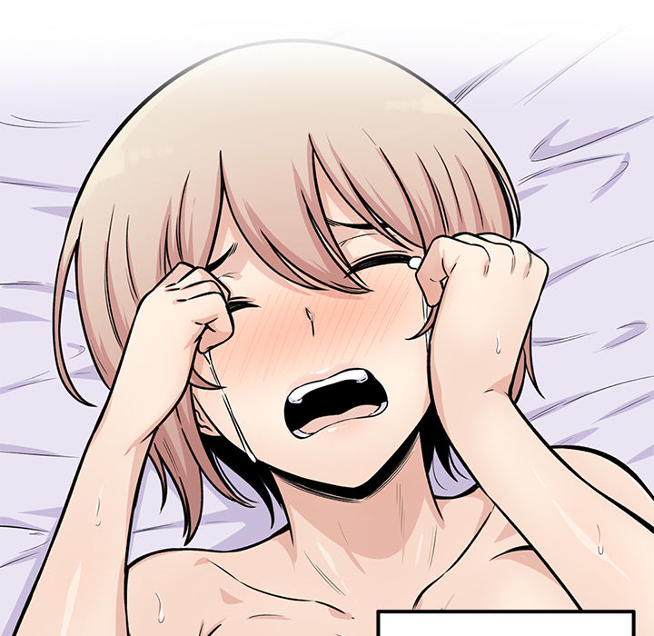 Excuse Me This Is My Room chapter 35 page 9