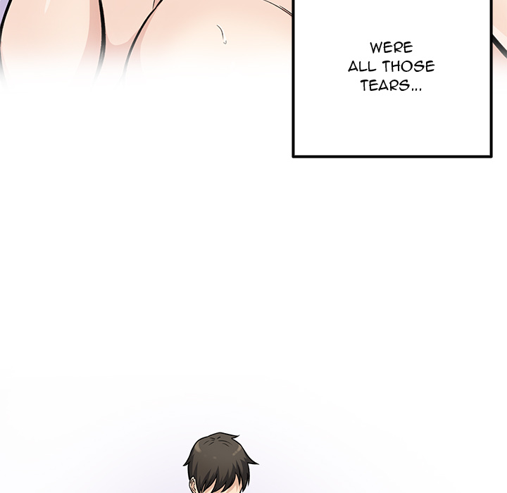 Excuse Me This Is My Room chapter 35 page 10