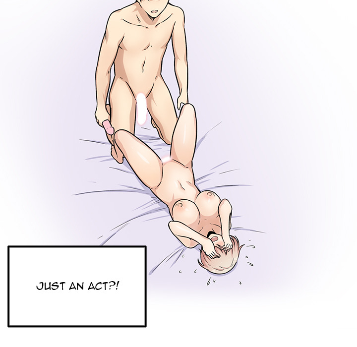 Excuse Me This Is My Room chapter 35 page 11