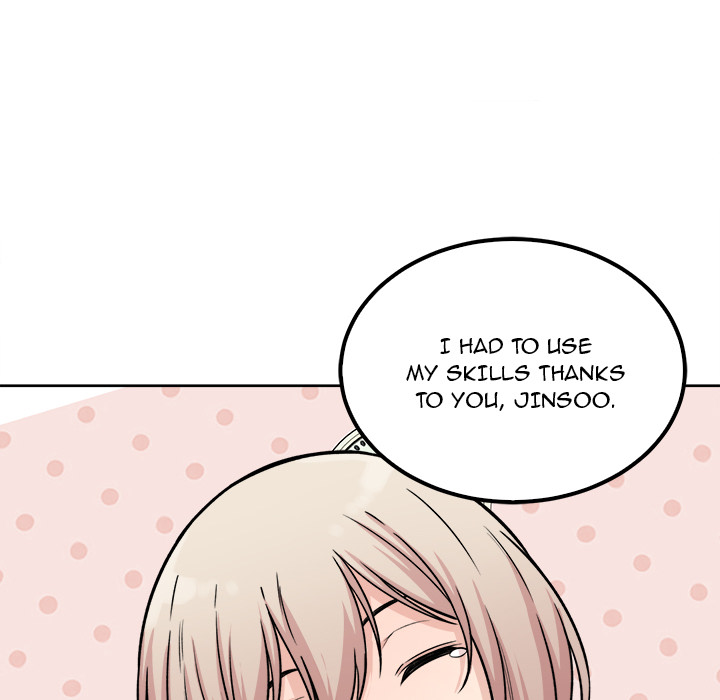 Excuse Me This Is My Room chapter 35 page 12