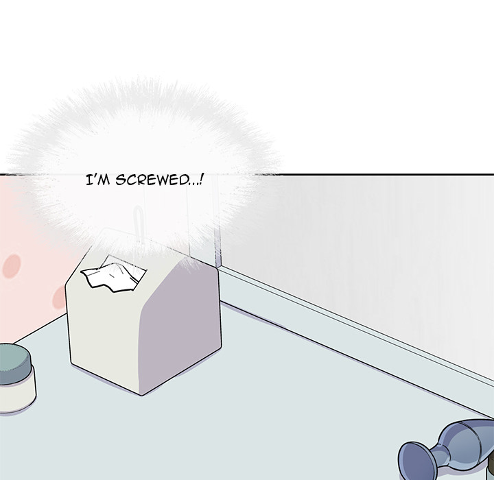 Excuse Me This Is My Room chapter 35 page 14