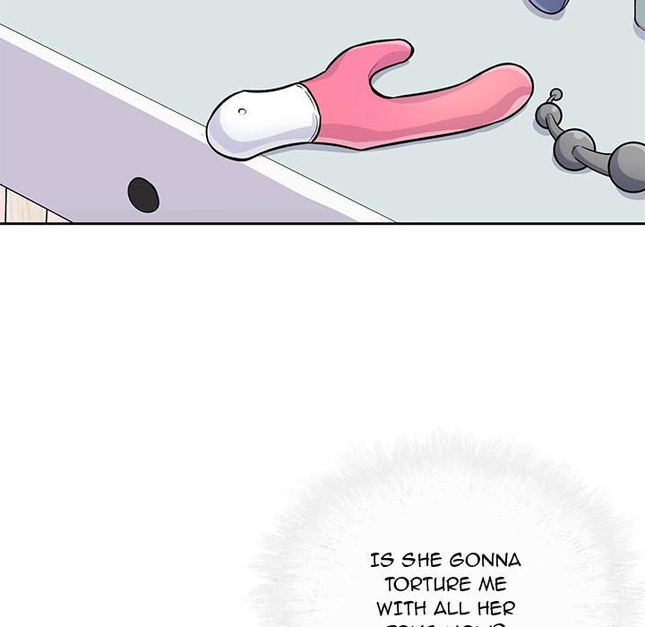Excuse Me This Is My Room chapter 35 page 15