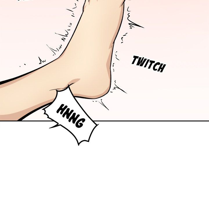 Excuse Me This Is My Room chapter 35 page 18