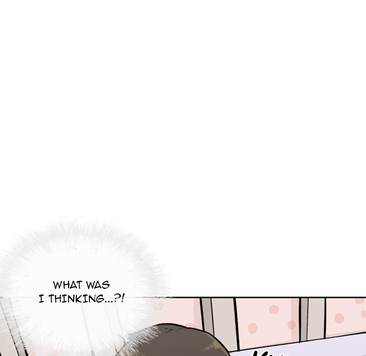 Excuse Me This Is My Room chapter 35 page 19