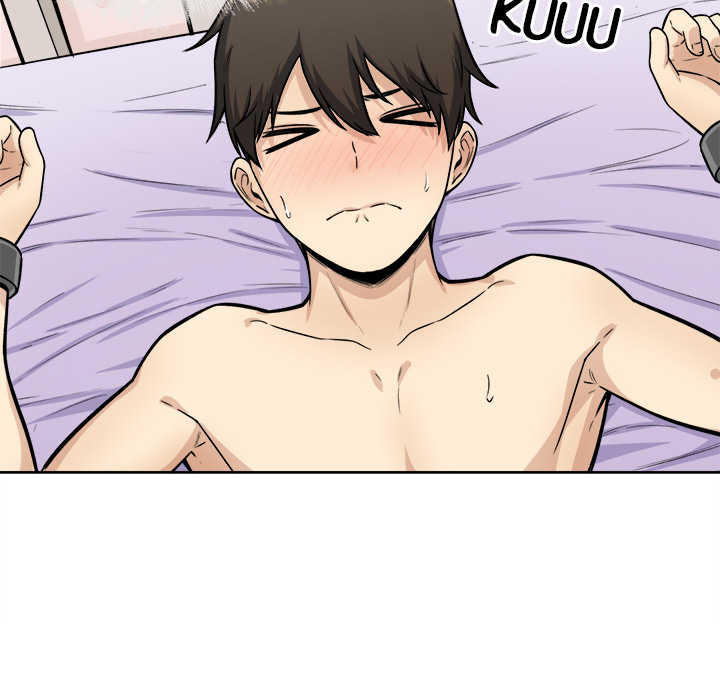 Excuse Me This Is My Room chapter 35 page 20