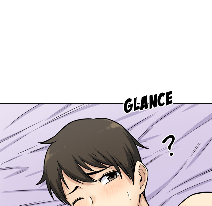 Excuse Me This Is My Room chapter 35 page 21