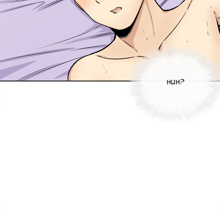 Excuse Me This Is My Room chapter 35 page 22