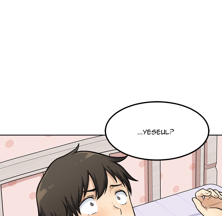 Excuse Me This Is My Room chapter 35 page 25