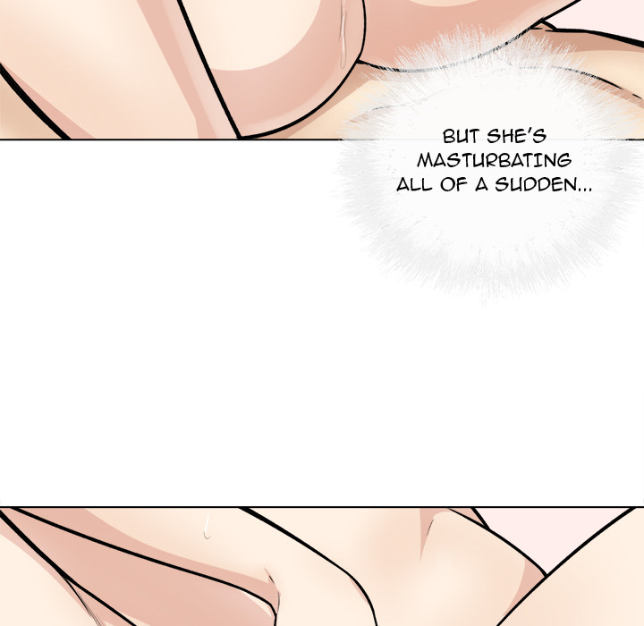 Excuse Me This Is My Room chapter 35 page 28