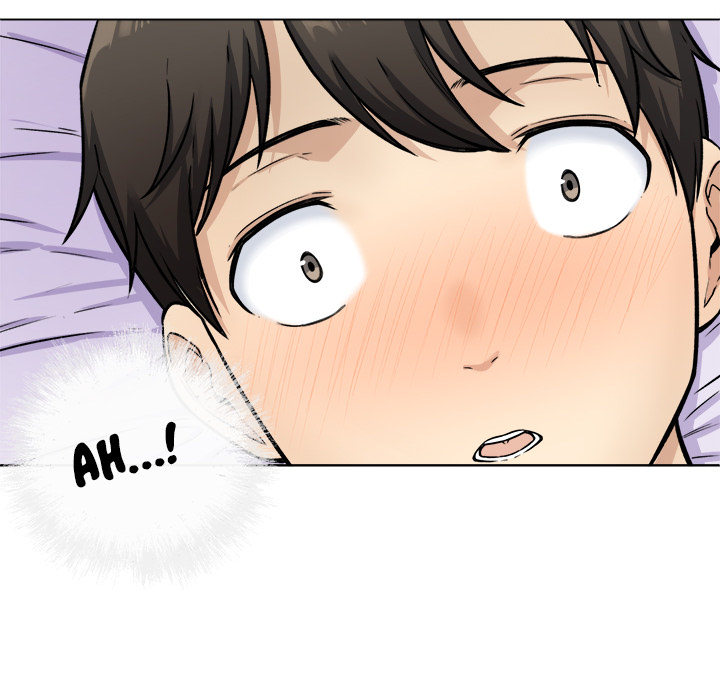 Excuse Me This Is My Room chapter 35 page 34
