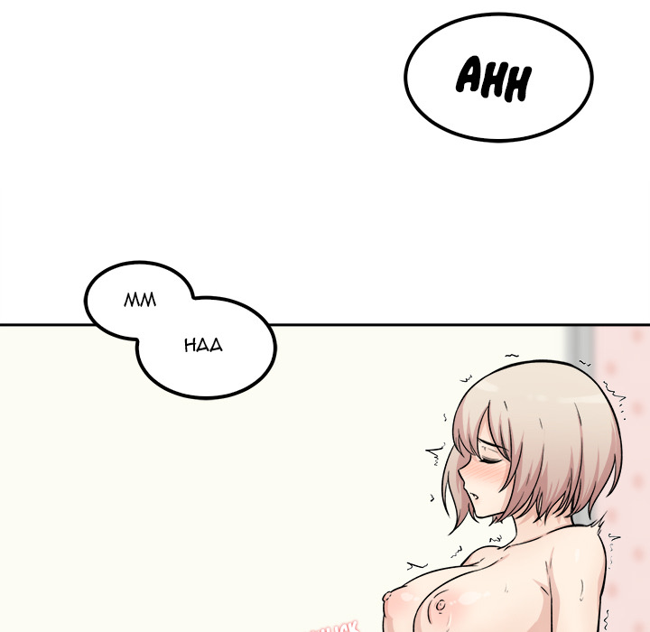 Excuse Me This Is My Room chapter 35 page 35
