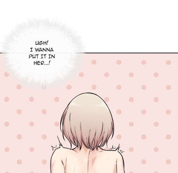 Excuse Me This Is My Room chapter 35 page 37