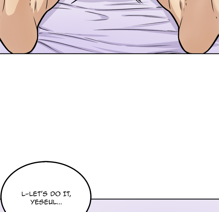Excuse Me This Is My Room chapter 35 page 39