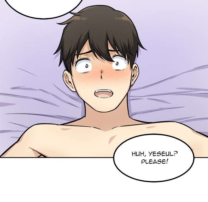 Excuse Me This Is My Room chapter 35 page 40