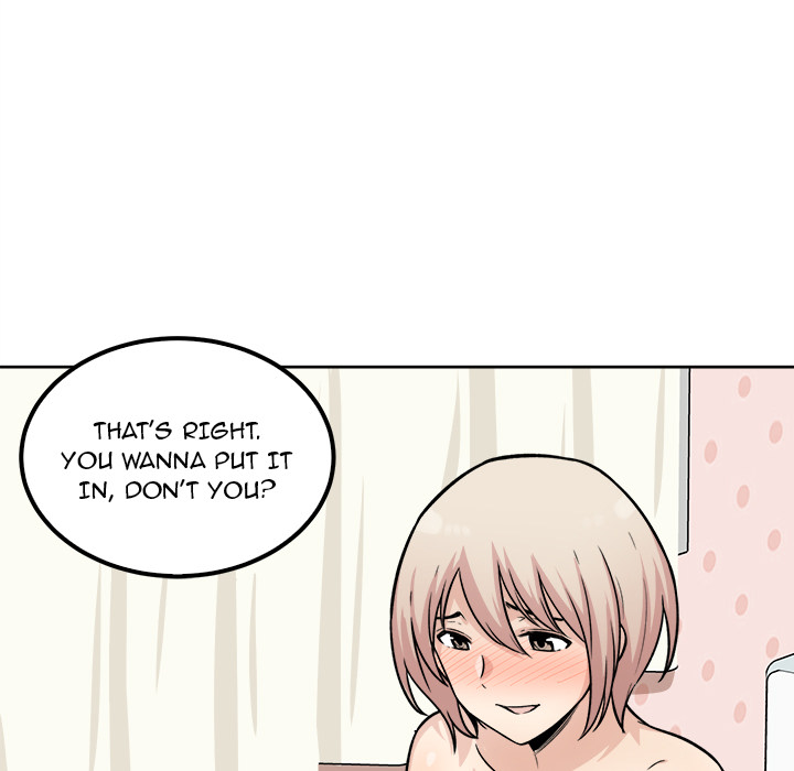 Excuse Me This Is My Room chapter 35 page 41