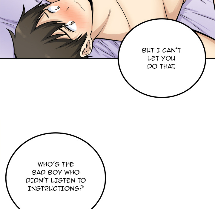 Excuse Me This Is My Room chapter 35 page 43
