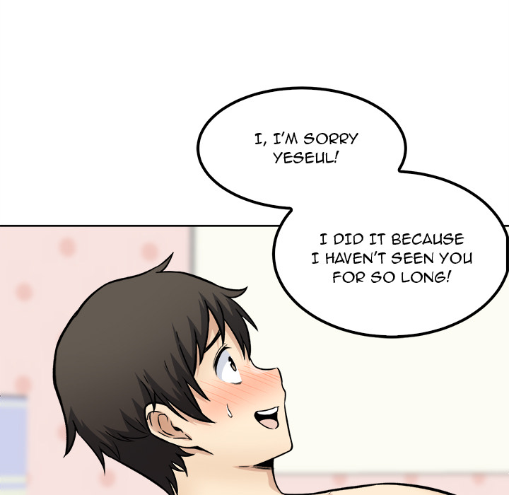 Excuse Me This Is My Room chapter 35 page 45