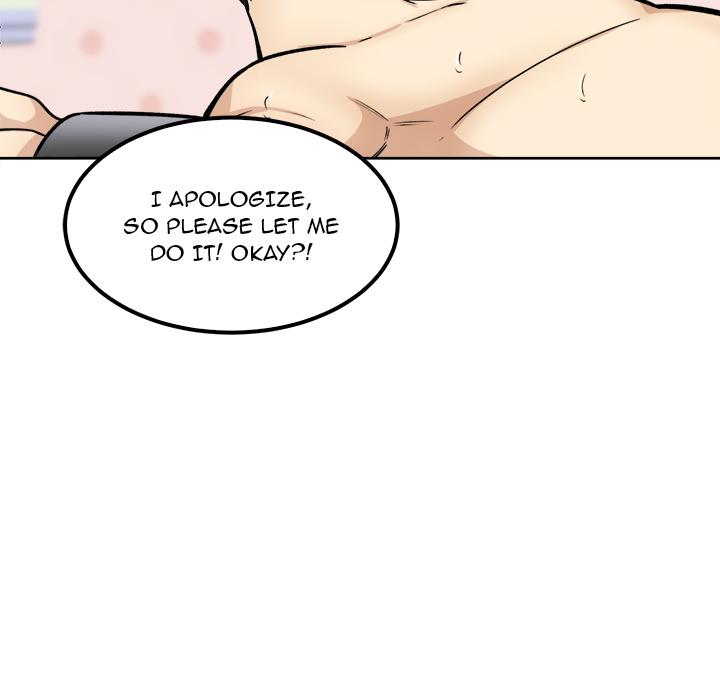 Excuse Me This Is My Room chapter 35 page 46