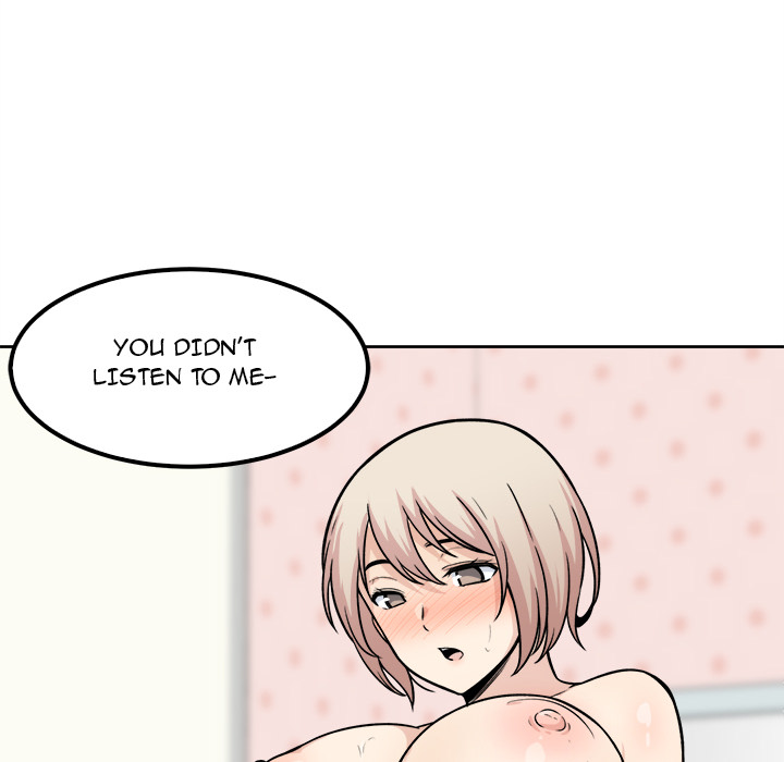 Excuse Me This Is My Room chapter 35 page 48