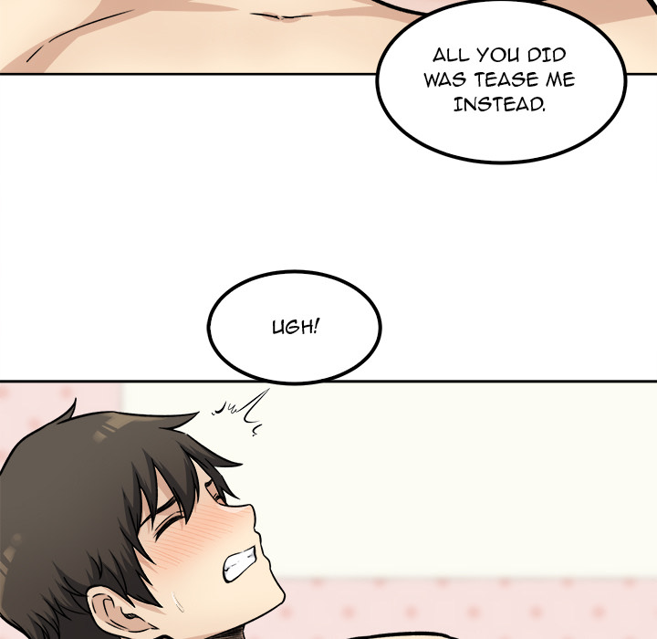 Excuse Me This Is My Room chapter 35 page 51