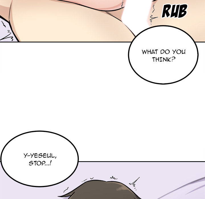 Excuse Me This Is My Room chapter 35 page 55