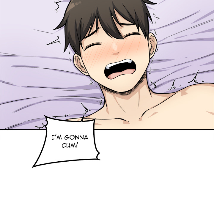 Excuse Me This Is My Room chapter 35 page 56