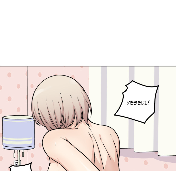 Excuse Me This Is My Room chapter 35 page 57