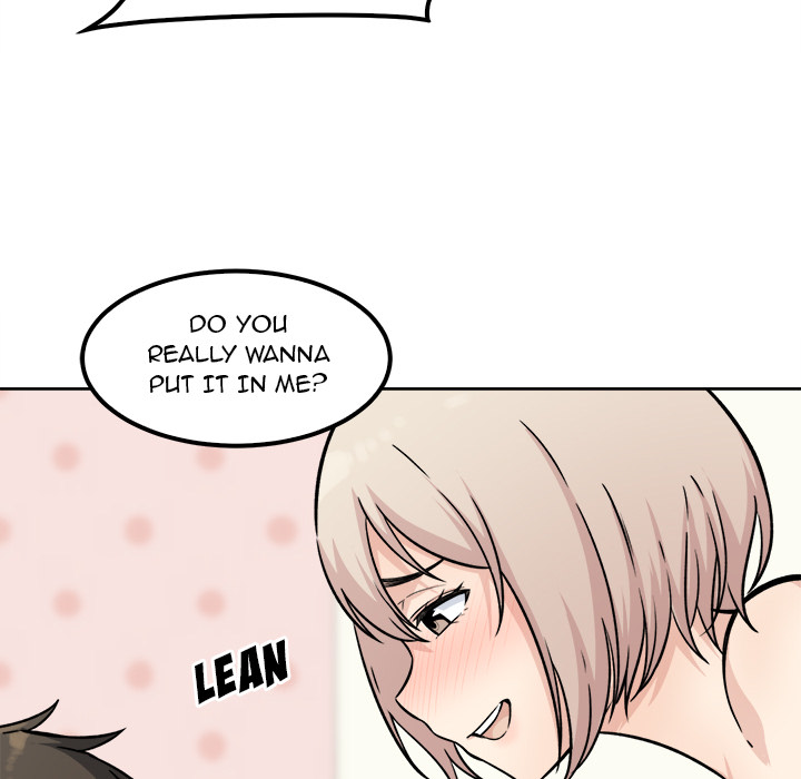 Excuse Me This Is My Room chapter 35 page 59
