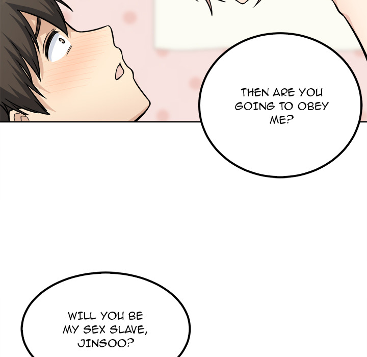 Excuse Me This Is My Room chapter 35 page 60