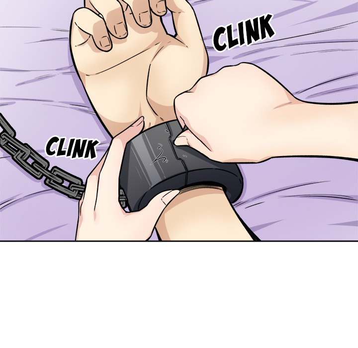 Excuse Me This Is My Room chapter 35 page 65