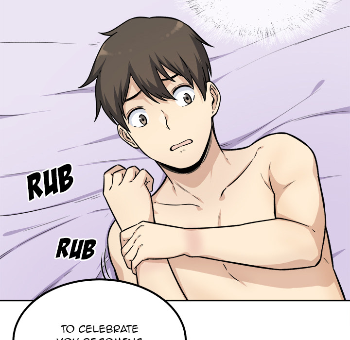 Excuse Me This Is My Room chapter 35 page 67