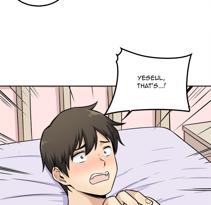 Excuse Me This Is My Room chapter 35 page 74