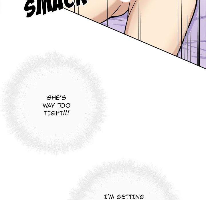 Excuse Me This Is My Room chapter 35 page 78