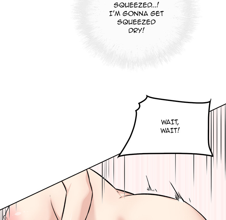 Excuse Me This Is My Room chapter 35 page 79
